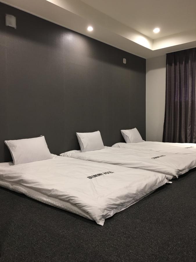 Ekonomy Hotel Jeongseon Εξωτερικό φωτογραφία